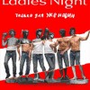 Спектакль "Ladies Night. Только для женщин. Версия 2018"