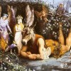 Комедия «Сон в летнюю ночь»