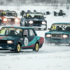 Чемпионат Санкт-Петербурга по дрифту LET'S DRIFT 2024–2025