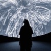 Выставка медиаискусства «Траектория интервалов»