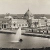 Выставочный проект «РОССИЯ 1896..»
