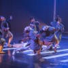 Премьера танцевальной постановки «Спектакль номер один»