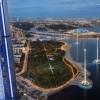 Экскурсия в Лахта Центр - самая высокая обзорная площадка Европы