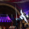 Оперетта «Принцесса цирка»