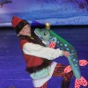 Сказка про Емелины Чудеса и Царевну Несмеяну