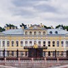 Концерт-открытие фестиваля "День Шостаковича". Мирослав Култышев
