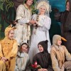 Царевна-лягушка. Музыкальный театр "Карамболь"