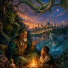 Лекция "Татарские сказки"