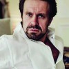 Творческая встреча с актером театра и кино Сергеем Перегудовым