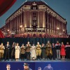 Спектакль "Гостиница "Астория"
