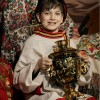Квест-игра "Загадки Избы-Забавы"