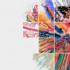 Выставка «Супернова» фестиваля «Арт-стена»