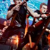 Новогодняя дискотека с Bis-Quit Band: Хиты 80-х, 90-х, 2000-х