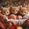 Спектакль "Трикотажная сказка"