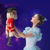Балет "Щелкунчик".