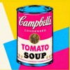 Лекция. Энди Уорхол: как банка супа стала искусством