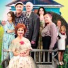 Комедия "Любовь и голуби"
