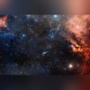 Концерт органной, вокальной и ансамблевой музыки "ВСЕЛЕННАЯ-ОРГАН"
