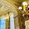 ВЛАДИМИРСКИЙ ДВОРЕЦ: ЭКСКУРС В МИР ИМПЕРАТОРСКОГО БЛЕСКА
