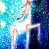 Серебряное копытце