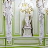 Музыка и танцы Петровского двора во Дворце Белосельских-Белозерских