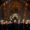 Мужской хор "Оптина пустынь"