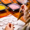 Мастер-класс «Шоколадные конфеты ручной работы» (творческая экскурсия)