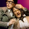 Спектакль «Служебный роман»