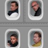 Пассажиры отложенных рейсов