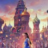 Мюзикл на льду "Три орешка для Золушки"