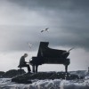 Оркестр у моря «Ludovico Einaudi»