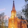Музыкальные экскурсии в Пушкинской кирхе