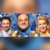 "Потрясающая женщина или любовь по итальянски"