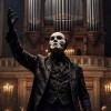Органное шоу «Призрак Оперы»