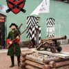Экскурсия в музей "Пушкарь" - история форта "Константин"