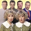 Спектакль "Семейный переполох"