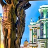 ПРИВАТНЫЙ ЭРМИТАЖ: ТИХИЕ ЗАЛЫ ОТ СКИФОВ ДО РЕМБРАНДТА