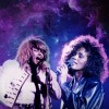 «Whitney Houston vs Tina Turner». Джазовый Tribute под звездами