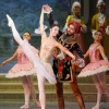 Спящая красавица (балет театра им .Л. Якобсона)