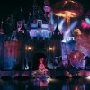 Лекция. Dismaland: антиДисней Бэнкси