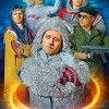 Вселенная потерянных игрушек