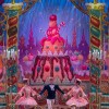 Балет "Щелкунчик" в Колизей-Арене