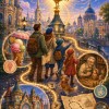 Квест "Петроградская экспедиция"