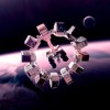 Космическое шоу «Интерстеллар» в Планетарии № 1