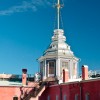 Мифы и факты Петропавловской крепости в мини-группе