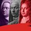 Бах, Вивальди и Реджо (которого не знает никто). Орган и Лютня