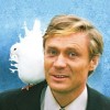 Творческий вечер Александра Михайлова