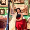 Историческая квартира семьи Бенуа