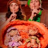 Спектакль «Большой секрет маленьких гномов»