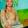 Спектакль "Волшебное путешествие по русским сказкам"